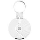 Настенный кронштейн для гнезда, кабель для передачи данных для Google Home Mini (1-го поколения), подходит для Google Nest Mini (2-го поколения)