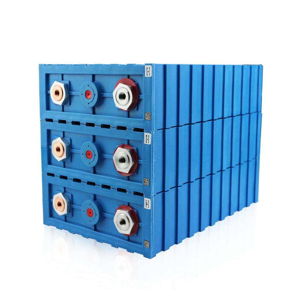 

NEW 16PCS CALB 3.2v 200Ah LiFePO4 Rechargeable Battery brand new 200AH 24V 48V 200AH Lithium iron Phosphate Packs Solar Battery