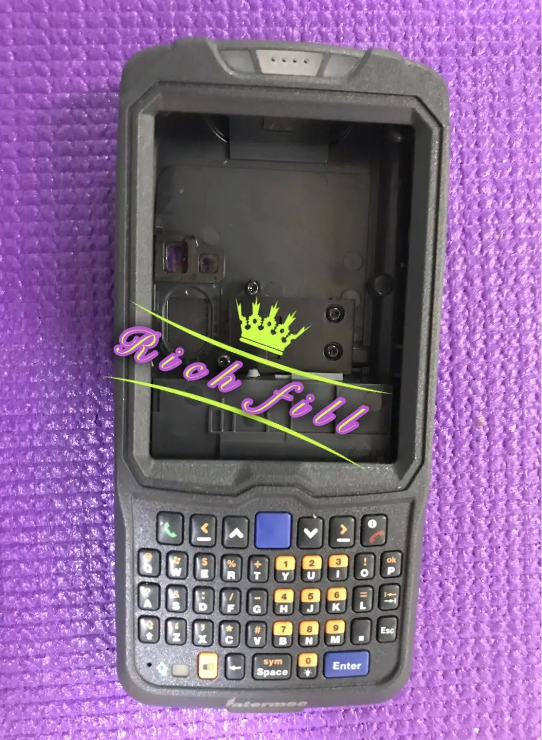Pda 50. Pda 50