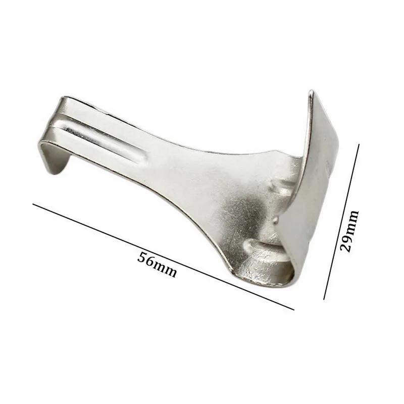 Металлические рельсовые формовочные подвесные крючки для фото рамки картин