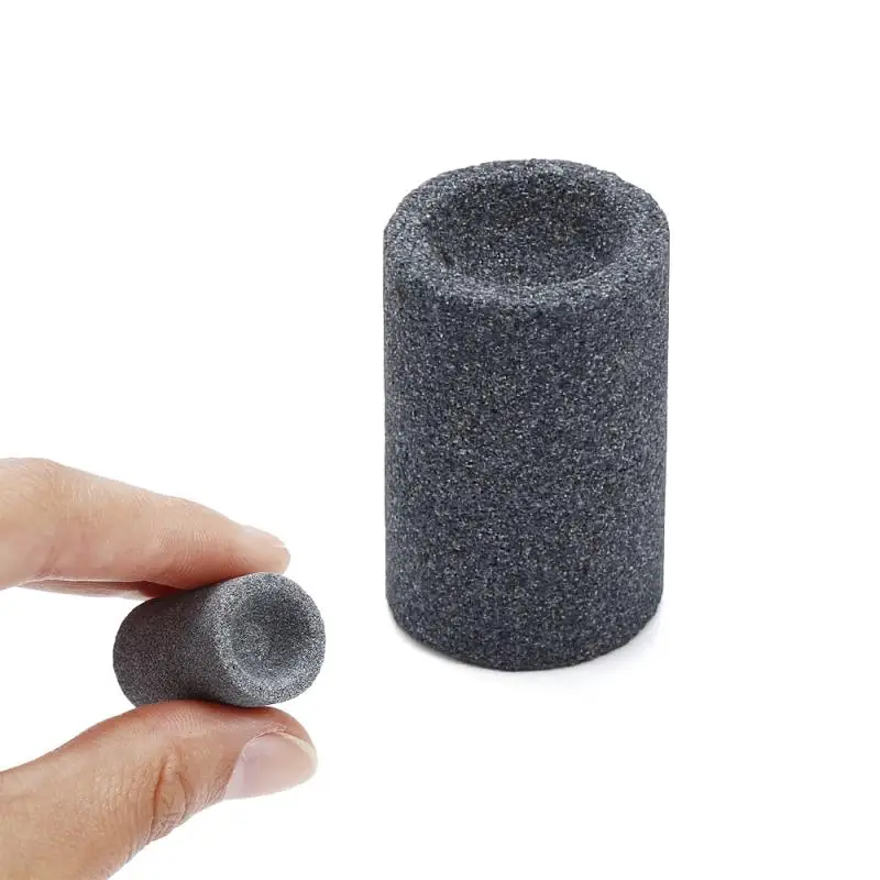 

Millstone Stone Steel Tip Point Needle Sharpener Professional Darts Accessories Sand Stone Sharpening Stone Dart Grindstone Tool