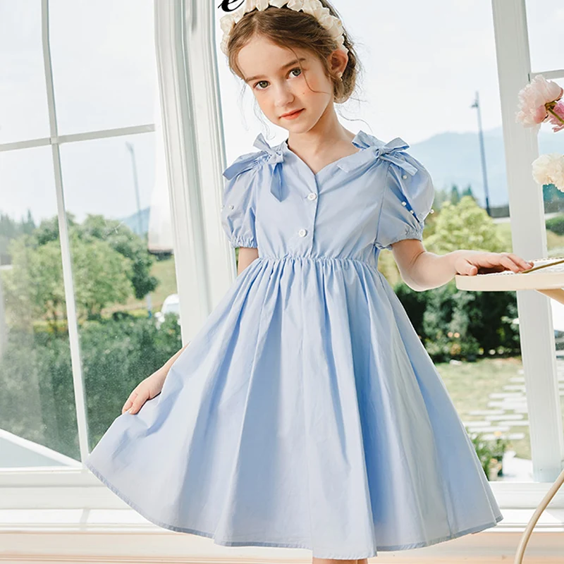 

2167 pearl cotton skirt