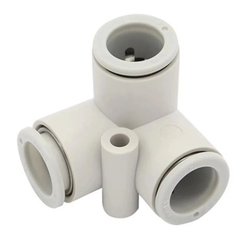 Тип пневматического Фиттинга SMC внешняя фотография | Обустройство дома