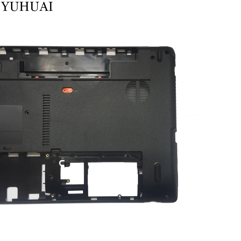 Новый нижний чехол для Acer Aspire 5750g 5750 5750z базовый AP0HI0004000|Сумки и чехлы ноутбуков| |