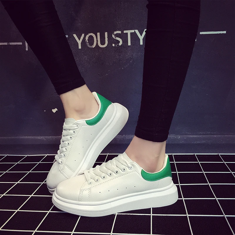 Men Shoes Skateboard Classic Wild Couple Casual Women Running White Black Sport Unisex Sneakers Trainers |