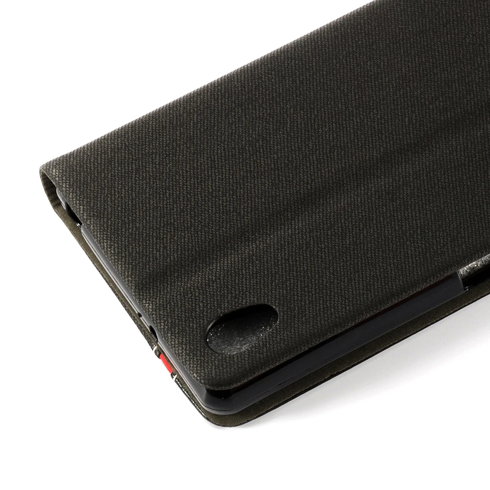 Чехол с откидной крышкой для Sony Xperia Z2 роскошный модный чехол из искусственной