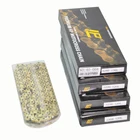 Цепь для мотоцикла, 428, 520, 525, 530, 120