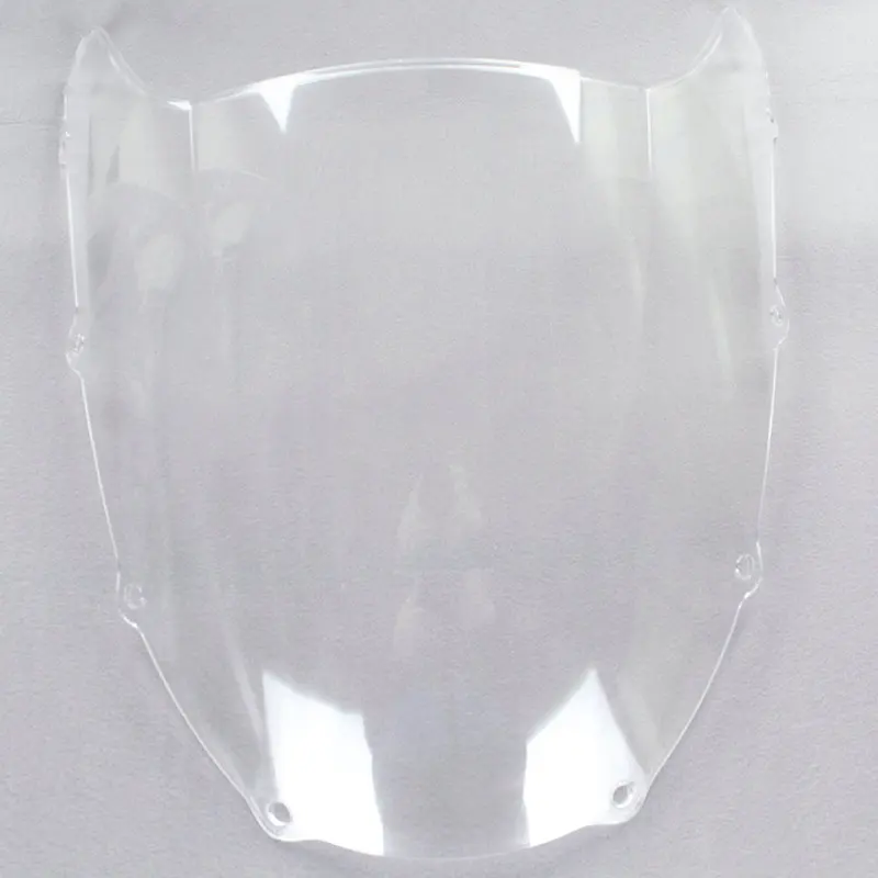 Windscreen For 1998 1999 Kawasaki Ninja ZX9R ZX-9R 900 ZX 9R ZX900 98 99 Wind Screen Deflectors Windshield | Автомобили и