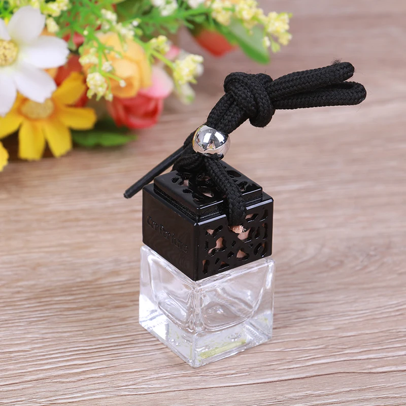 Автомобильный подвесной орнамент автомобильный освежитель воздуха пустой