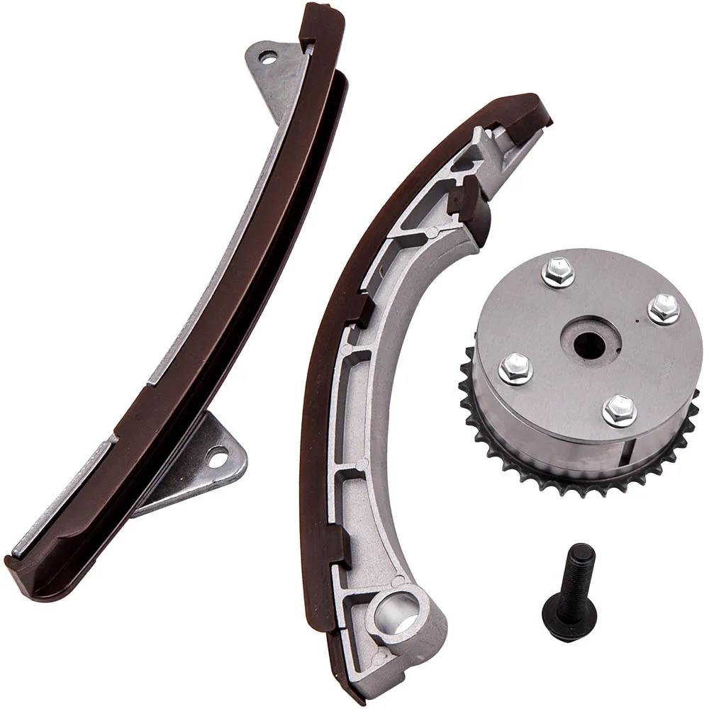

Timing Chain Kit FOR VVT Sprocket 2000-2008 For Toyota Corolla Celica Matrix 1.8 1ZZFE