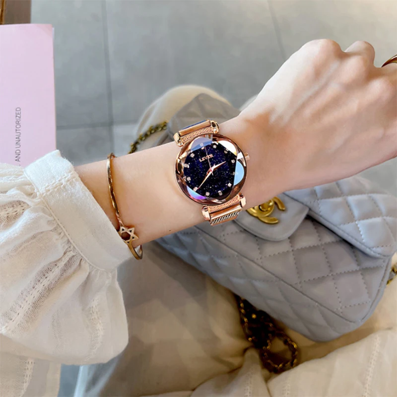 Fashion Watches For Women Quartz Zegarek Damski  2022 Luxury Watch Gifts Dropshipping Relogio Feminino Reloj Mujer Montre Femme enlarge