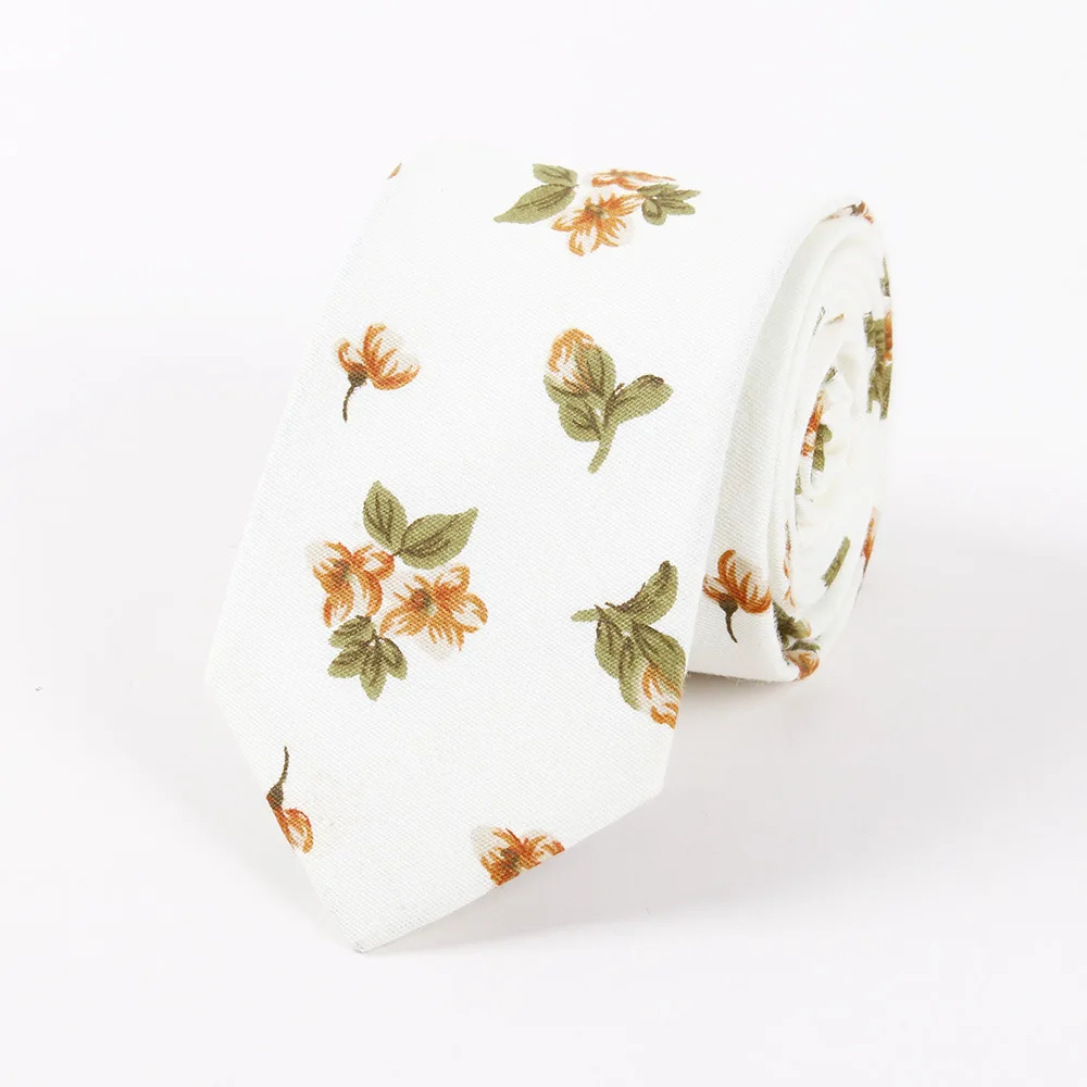 

2020 6cm Suit Tie for Mens Shirt Wedding Cotton Jacquard Bowknot Ties Casual Tie Gravatas Slim Narrow Necktie Custom Logo