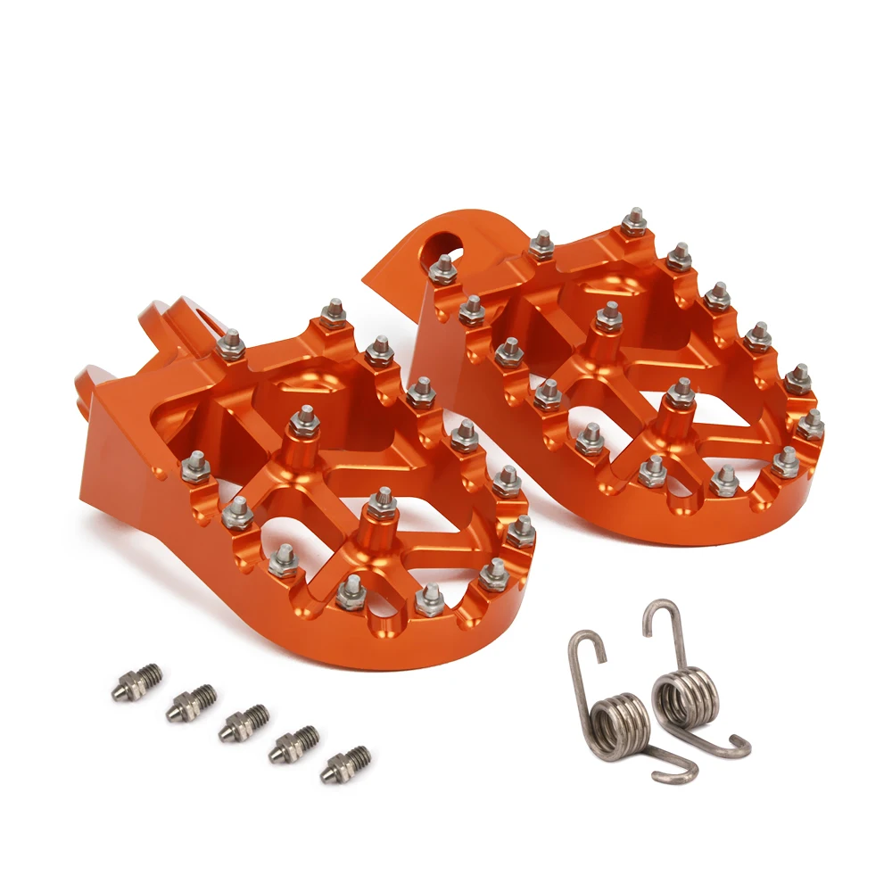 

Мотоциклетная ножная педаль с ЧПУ для KTM модели SX-EXC-XC SXS MXC SXF EXCF SXSF XCF XCW SMR ADVENTURE 125 150 250 350 450 525