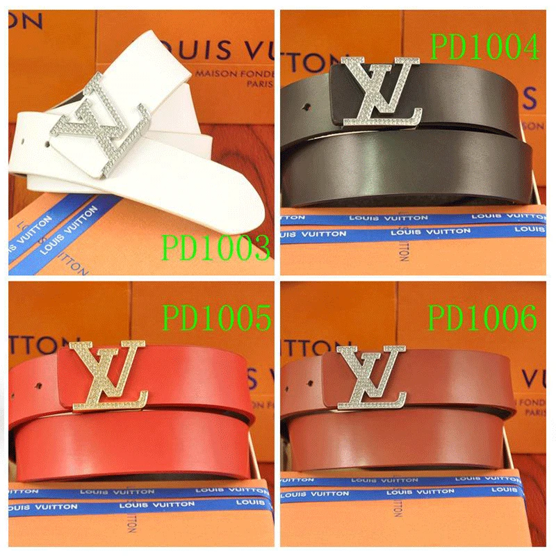 

Новые мужские и женские модные брендовые трендовые ремни