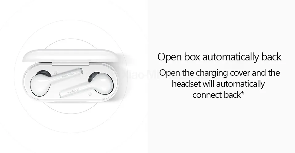 Huawei FreeBuds enjoy freebuds Lite TWS huawei Bluetooth Беспроводные водонепроницаемые наушники 12 часов воспроизведения наушники с управлением TimeTap