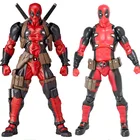 15 см новый тип Mafex 085 JOHN WICK Chapter 2 ПВХ фигурка модель игрушки кукла подарок