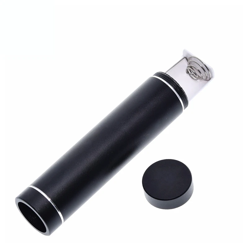 Металлический внешний аккумулятор набор сделай сам чехол для хранения