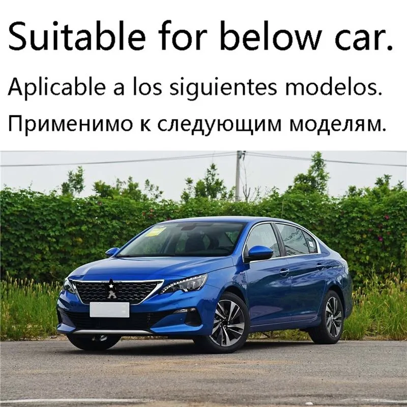 Автомобильная автомобильная система управления Выход кондиционера интерьера