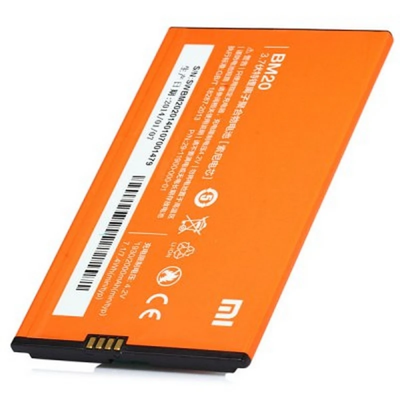 Аккумулятор для Xiaomi Mi2 / Mi2s M2 BM20 | Мобильные телефоны и аксессуары