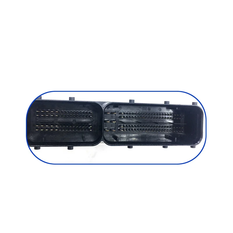 0281020181 EDC17CV54 компьютерная плата ECU двигателя блок электронного управления для