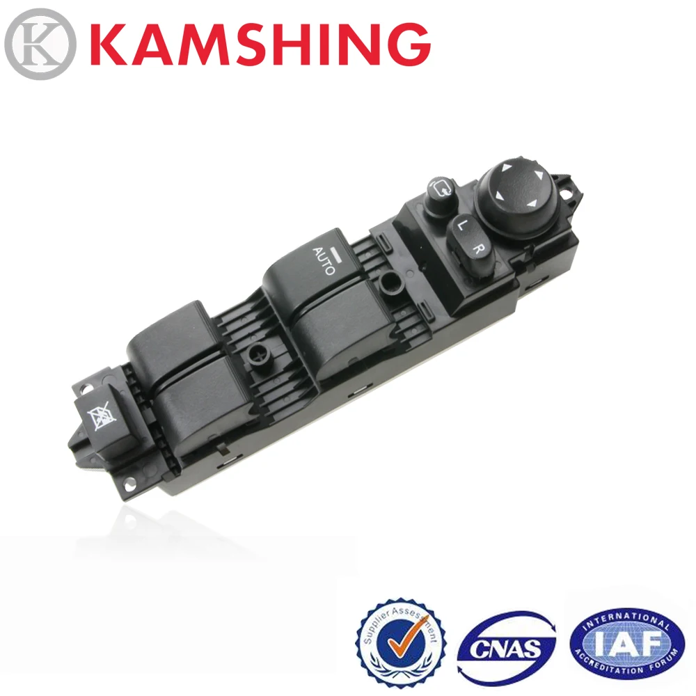 CAPQX для Mazda 3 Mazda3 M3 2011 2012 2013 2014 2015 складной главный Электрический переключатель