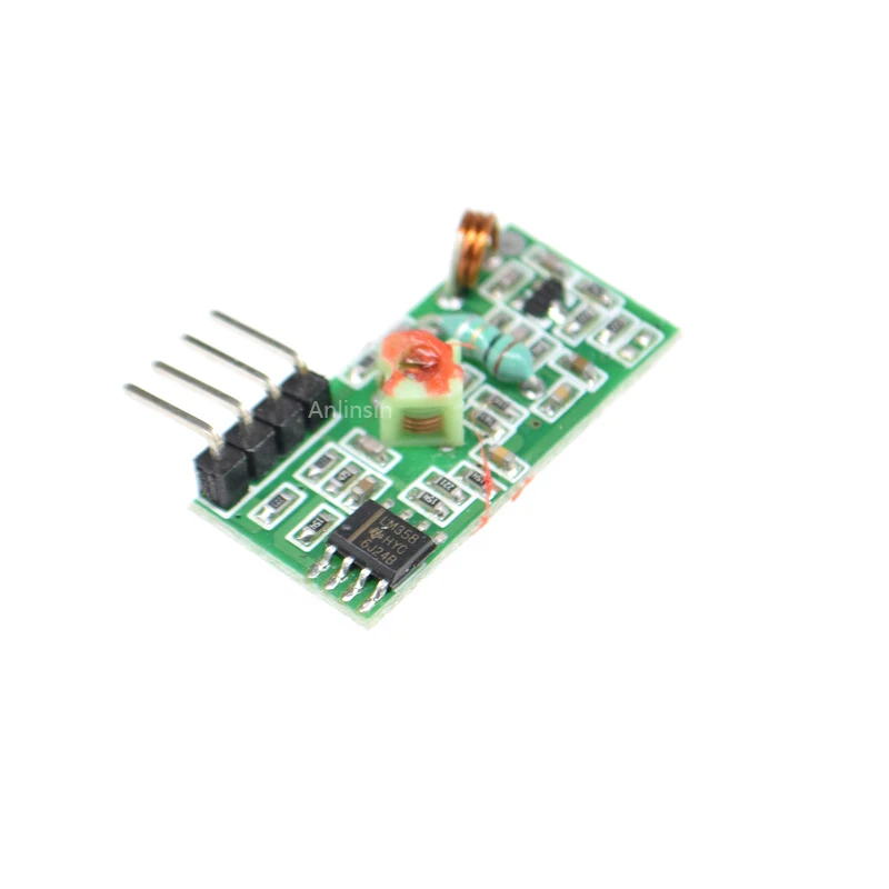 315 МГц Φ модуль для Arduino/ARM/MCU WL беспроводной дистанционного управления плата