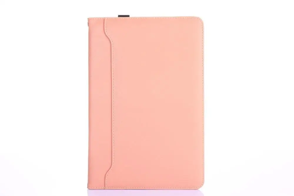 Чехол для huawei MediaPad M5 Lite 8,0/T5 8 дюймов, бизнес кожаный ремень держатель Стенд чехол для планшета Авто Режим сна/пробуждения