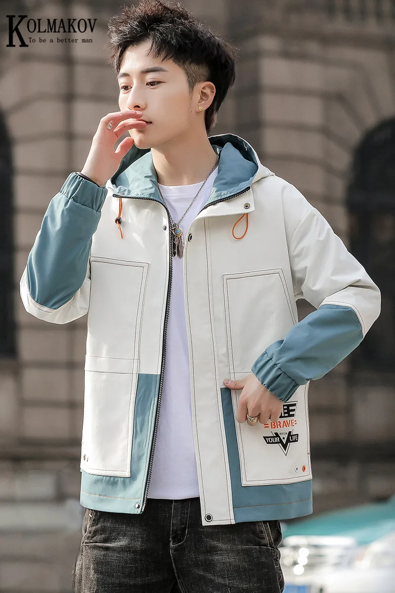 

KOLMAKOV 2021 - M-3XL 4