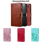 Чехол-книжка для Samsung Galaxy A10, SM-A105F, SM-A105G, SM-A105M, SM-A105N, SM-A105FN