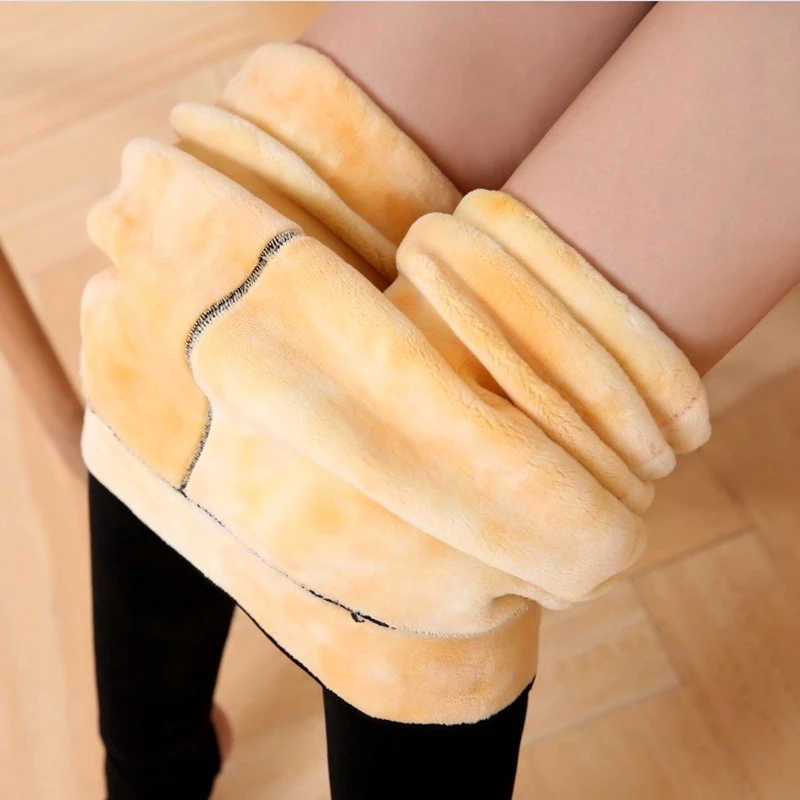 Зимние лыжные штаны женские уличные высокоэластичные ветрозащитные для