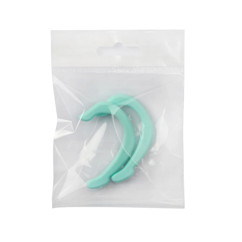

5Pair Protection Ear Artifact Epidemic Prevention Supplies Mask Soft Silicone Ear Hook Universal Artifact Anti Lock for Mask