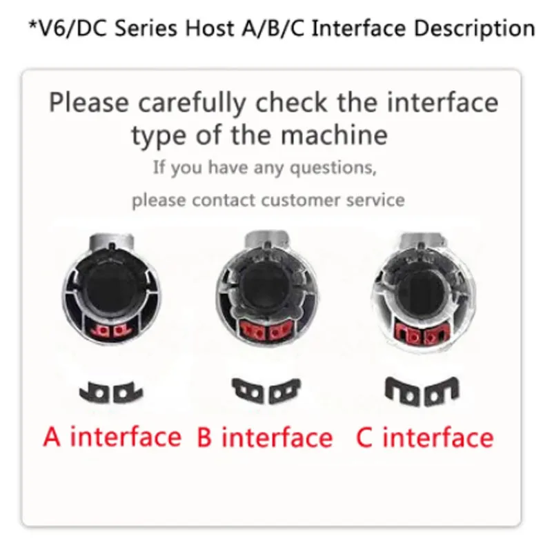 Ручная электрическая щетка Запчасти для пылесоса валик чистки ковра