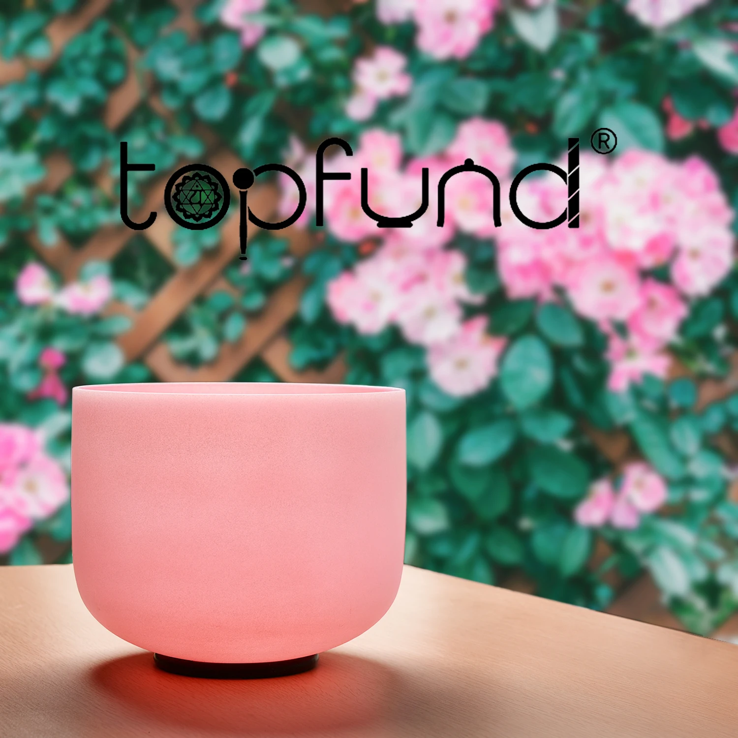 Чакра из сплава морганита topфонд чакра матового кварцевого кристалла Поющая чаша