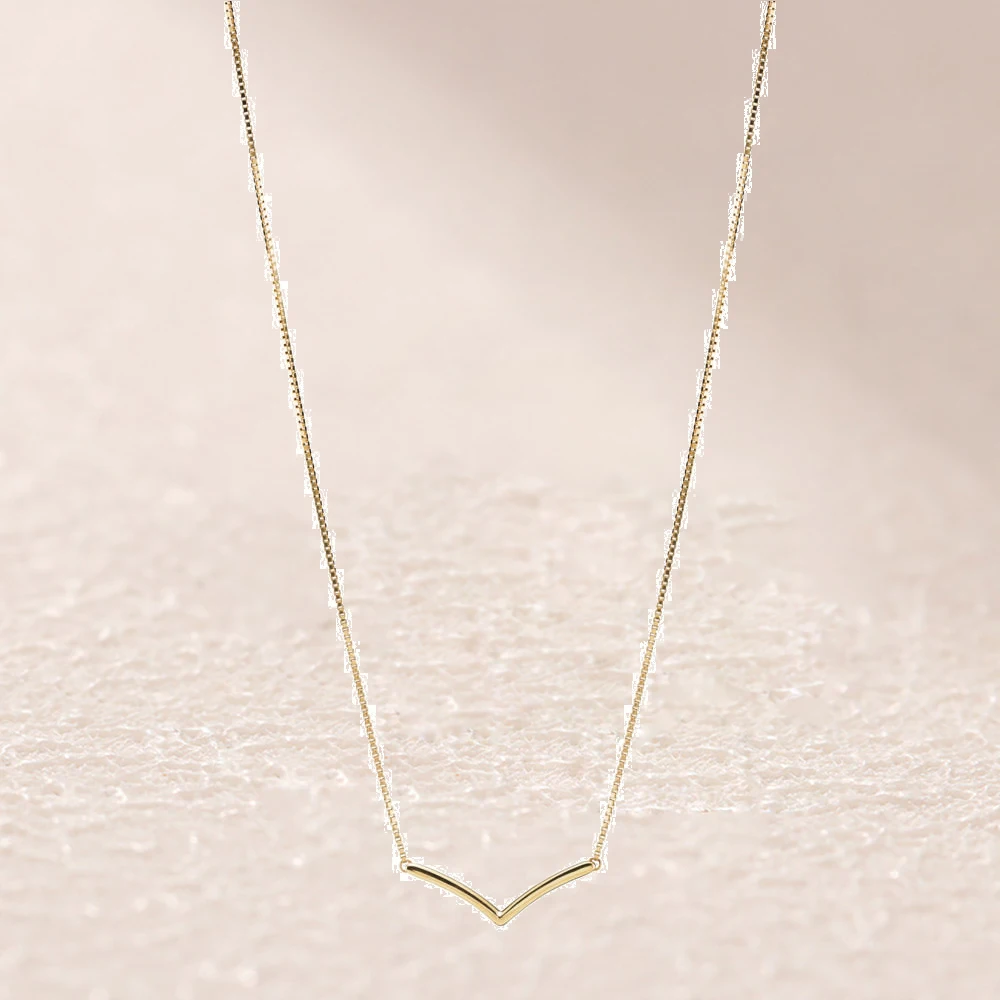 

367803 Shine Shining Wish Collier Necklace
