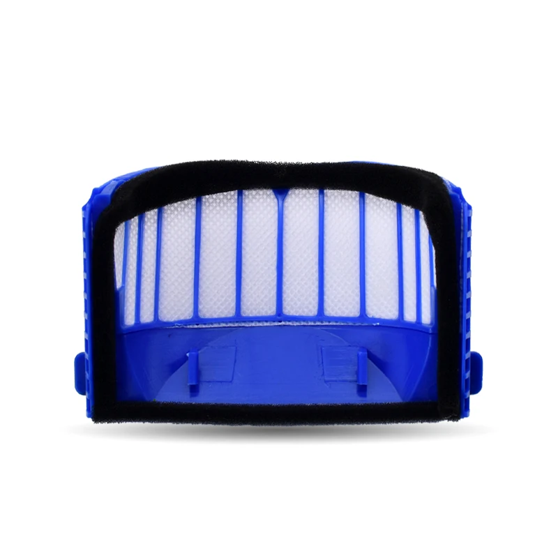 

Dust Guard Filter For Roomba Irobot 500/600 Series Aerovac 550 551 585 630 660