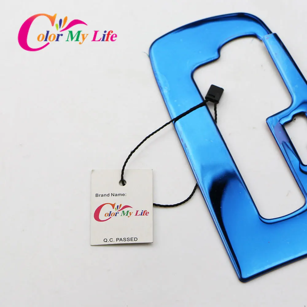 Наклейка на раму автоматической коробки передач из нержавеющей стали подходит