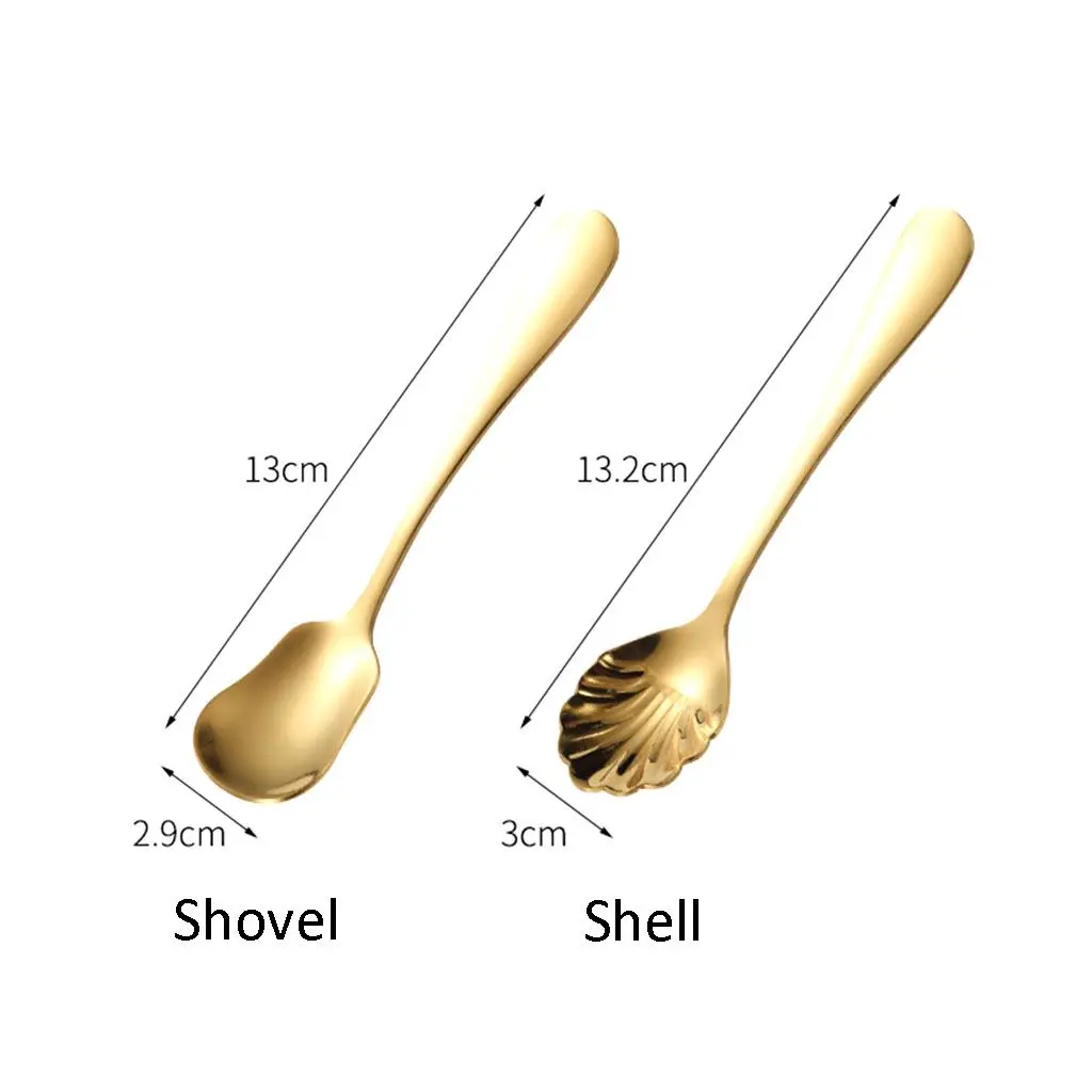 Ложка-лопатка для мороженого кофе | Дом и сад