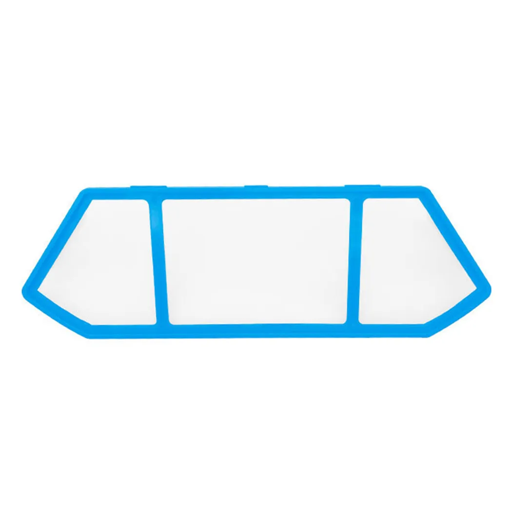 

Suitable For Create NETBOT S14 / S15 Sweeping Machine Accessories Primary Filter For Household Kitchen Cleaning In Stock