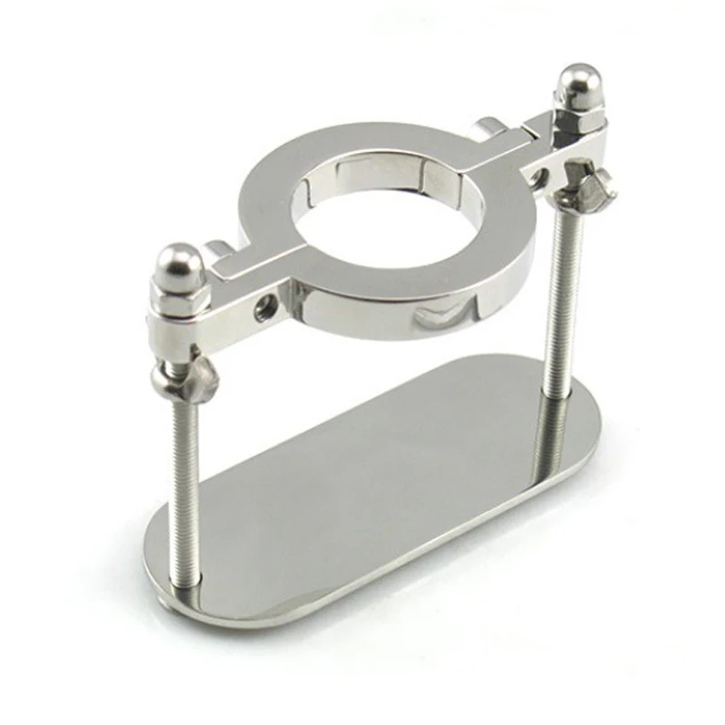 Шары для яичек прессование мошонки металлический шар пресс носилки кольцо