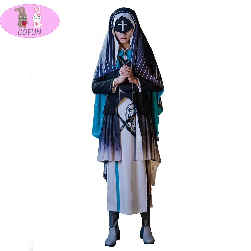 

Game Identity V Eli Clark Game Suit Tea Party Uniform Cosplay Costume Halloween Party Outfit For Unisex Shoes Wig role play