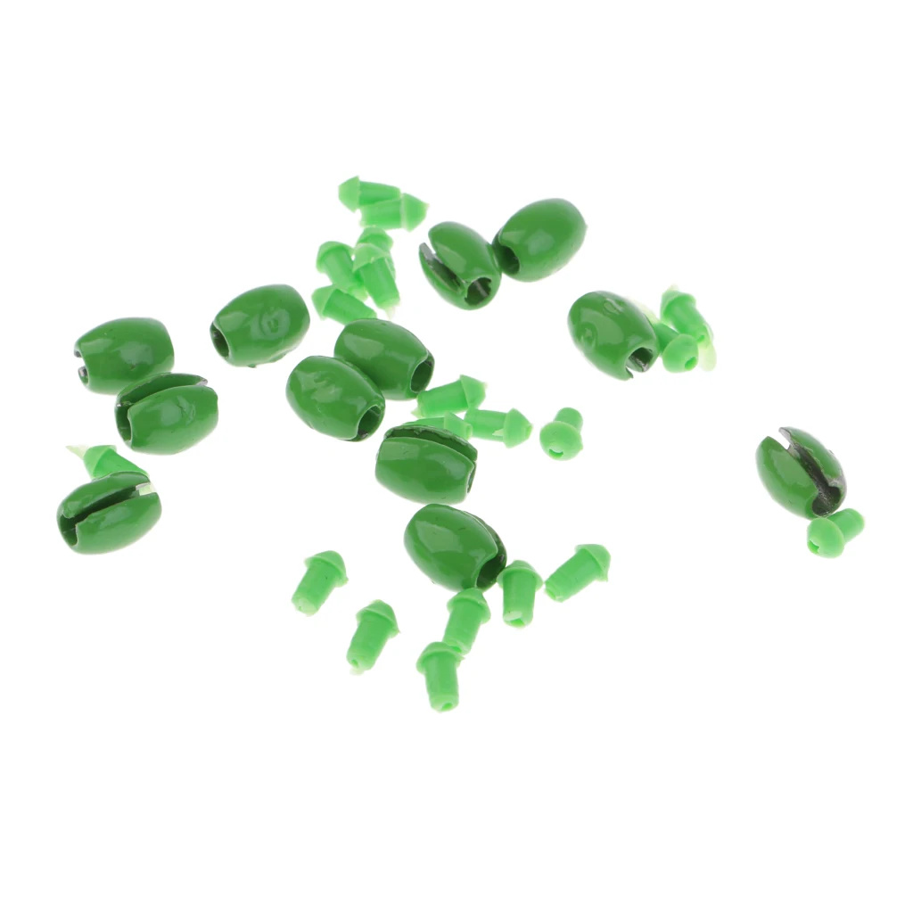 

5~10Pcs Lead Sinker Fishing Fast Sinking Flipping Weights Insert-free 2g-70g