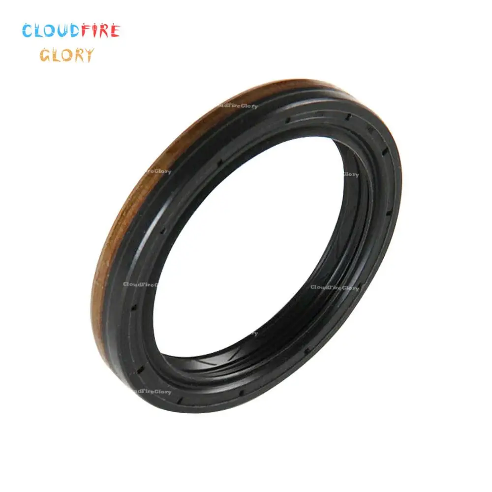 Масляное уплотнение вала коробки передач CloudFireGlory 02T409189C 02T409189 02t4099n 02T409189K для VW CC EOS Passat cc для Audi A3 Q3