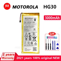 100  Original Motorol Moto G5s XT1794 XT1792 XT1793  G5S Plus XT1791 XT1795 XT1805 XT1803 XT1806 XT1804 XT180 HG30 Phone Battery