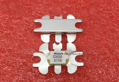 

Новый высокочастотный трубчатый модуль 2SC3020 C3020 2SC3022 C3022