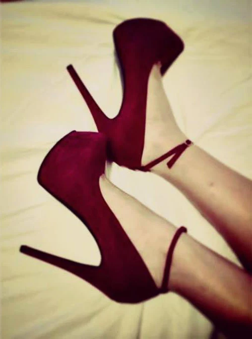 Женские простые туфли-лодочки на высоком каблуке модельные туфли с круглым