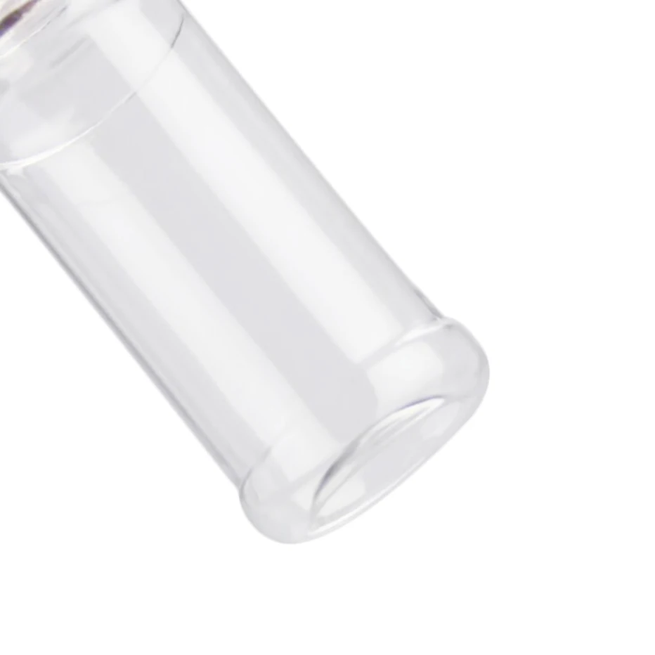 Plastic Spice Bottles Round Shape 100ml Salt Pepper Shaker Seasoning Jar Chili Container Bottle 12pcs |