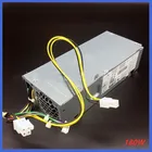 Новый адаптер питания для HP ProDesk 600G3 sff DPS-180AB-26A DPS-180AB-30 A 901765-003 PSU, кабель переключателя питания