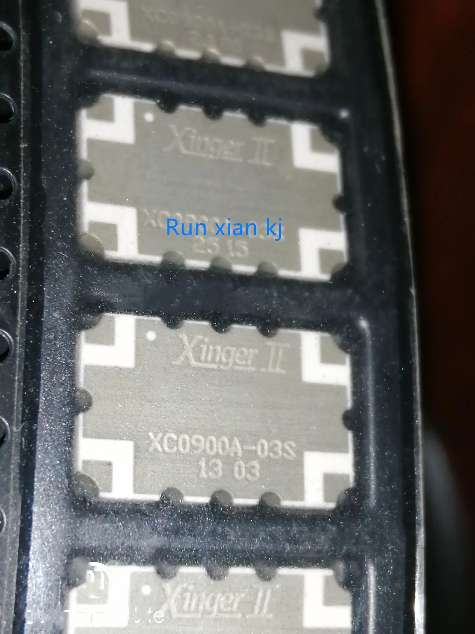 1PCS XC0900A-03SR XC0900A XC0900 SMD Brand new original