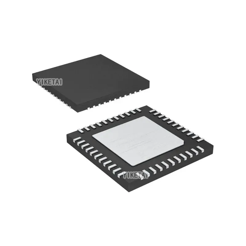 

IC MCU 32BIT 256KB FLASH 44QFN PIC32MX130F256D-I/ML