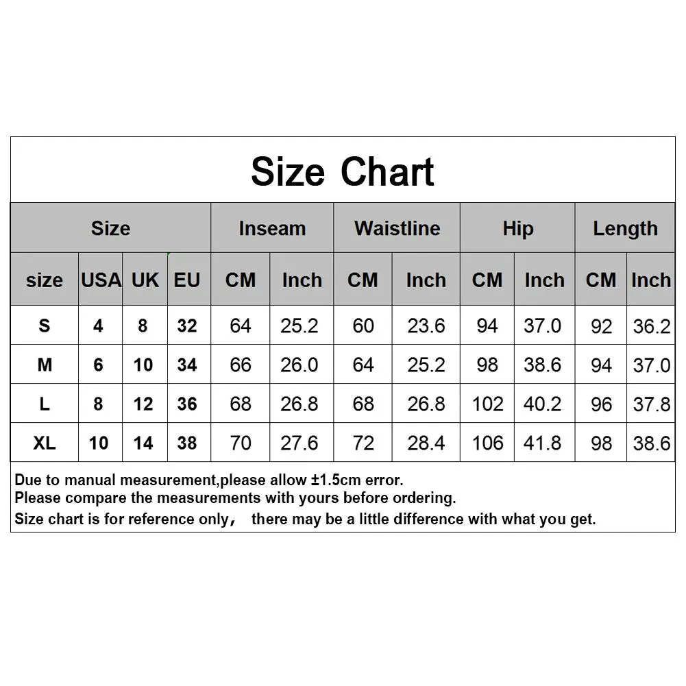 

Women High-Waist Joggers Trousers Solid Color Sweatpants Casual Loose Sports Wear Female Drawstring Side Pockets Leggings